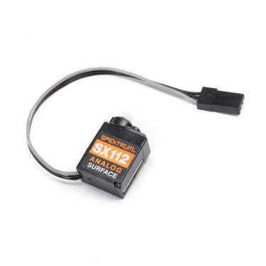 Spektrum SPMSSX112 Steering Servo Axial SCX30